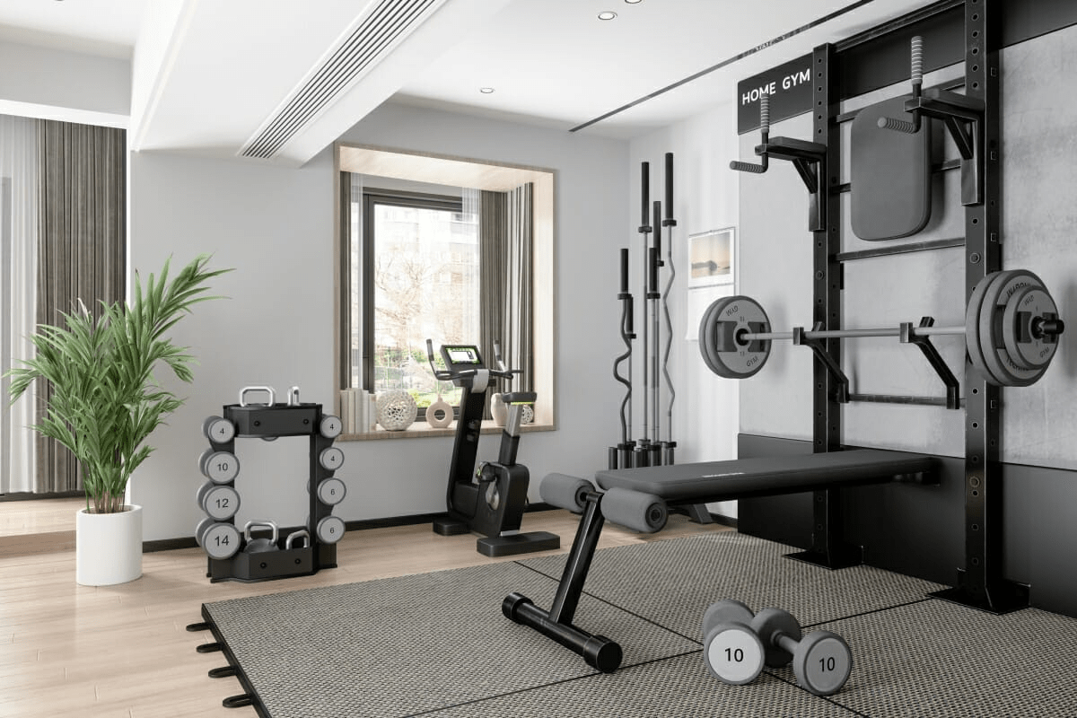 how-to-build-a-home-gym-on-a-budget-vibehorizon